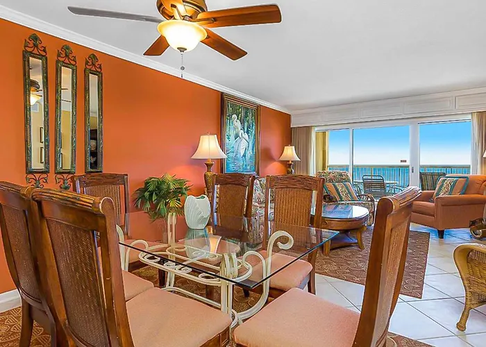 Beachfront With Shared Outdoor Pool Ac Private Balcony Views Wifi