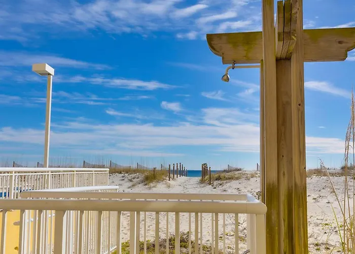 Holiday home Beachfront With Shared Outdoor Pool Ac Private Balcony Views Wifi
